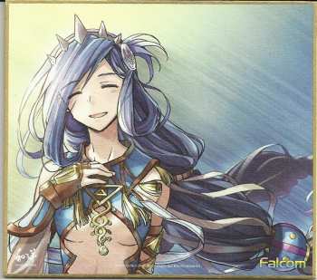 3CD/Dobozkészlet Falcom Sound Team Jdk: Ys VIII: Lacrimosa Of Dana