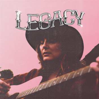 Album Falcon Jane: Legacy