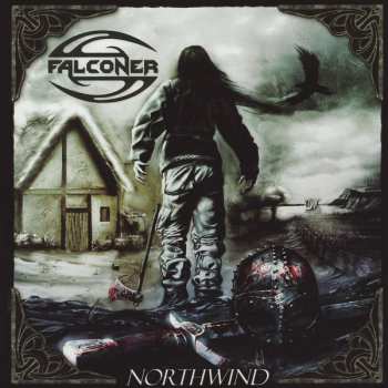CD Falconer: Northwind