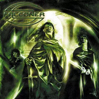 Falconer: The Sceptre Of Deception