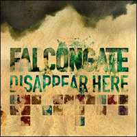 CD Falcongate: Disappear Here