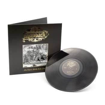 Album Falkenbach: ...En Their Medh Riki Fara...