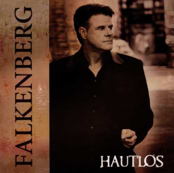 CD IC Falkenberg: Hautlos