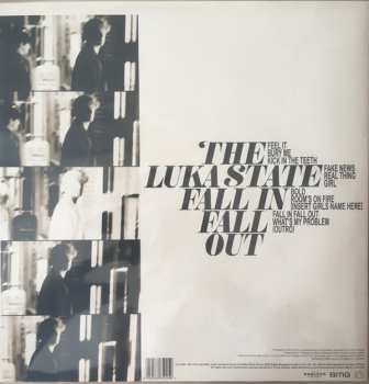LP The Luka State: Fall In Fall Out