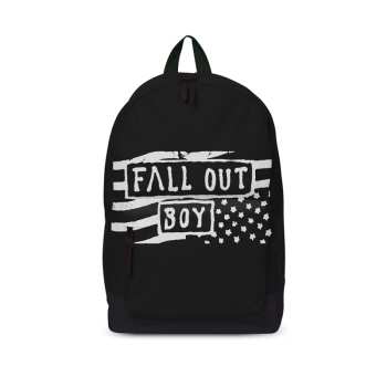 Merch Fall Out Boy: Hátizsák American Beauty/american Psycho
