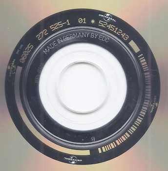 CD Fall Out Boy: Believers Never Die (Greatest Hits)