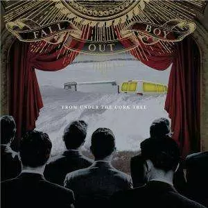 Fall Out Boy: From Under the Cork Tree