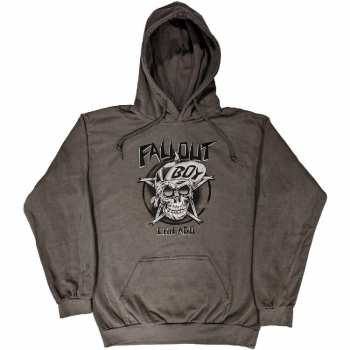 Merch Fall Out Boy: Felső Suicidal