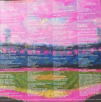 LP Fall Out Boy: So Much (For) Stardust CLR | LTD