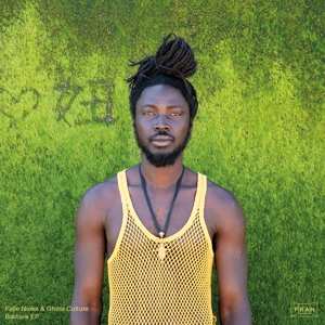 Album Falle Nioke: Badiare EP