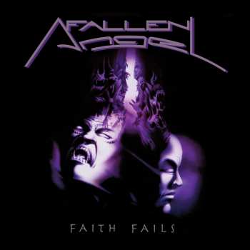 CD Fallen Angel: Faith Fails