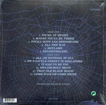 LP Bob Dylan: Fallen Angels