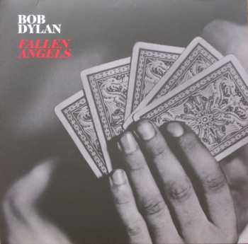 LP Bob Dylan: Fallen Angels