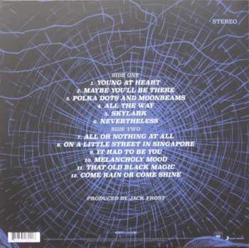 LP Bob Dylan: Fallen Angels