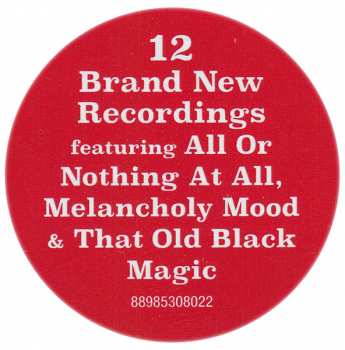 CD Bob Dylan: Fallen Angels