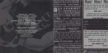 CD Bob Dylan: Fallen Angels