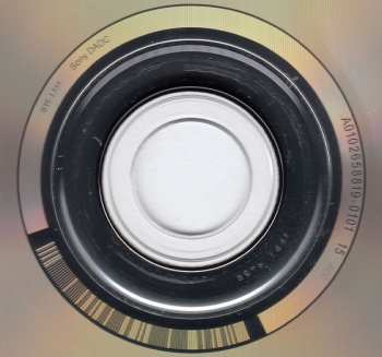 CD Bob Dylan: Fallen Angels