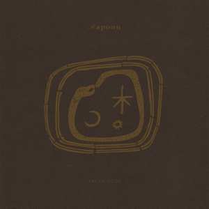 Album Rapoon: Fallen Gods