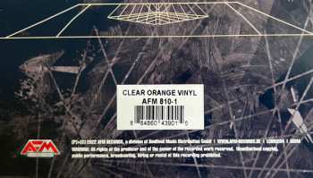 LP Fallen Sanctuary: Terranova LTD | CLR