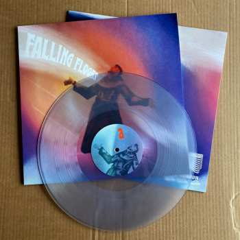 LP Falling Floors: Falling Floors