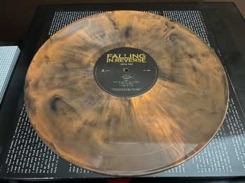 LP Falling In Reverse: Coming Home CLR | LTD