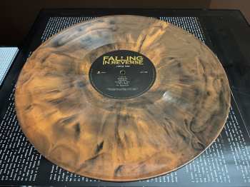 LP Falling In Reverse: Coming Home CLR | LTD