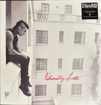 LP Falling In Reverse: Fashionably Late CLR | LTD