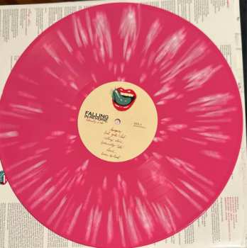 LP Falling In Reverse: Fashionably Late CLR | LTD