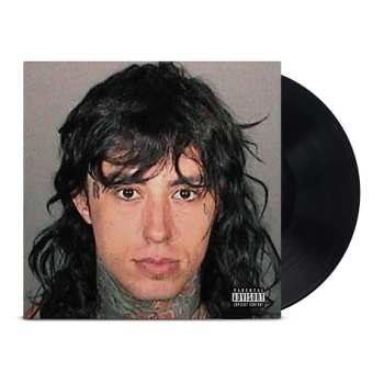 LP Falling In Reverse: Popular Monster