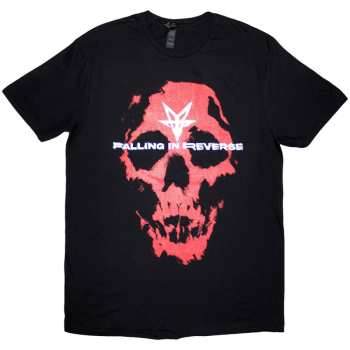 Merch Falling In Reverse: Póló Sake Of Sanity