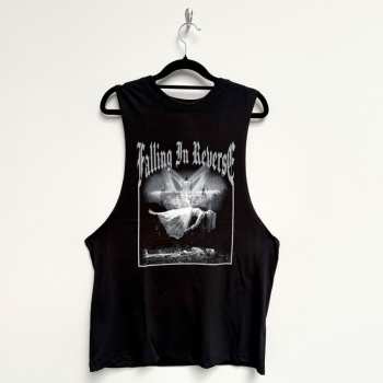 Merch Falling In Reverse: Vest Póló Floating