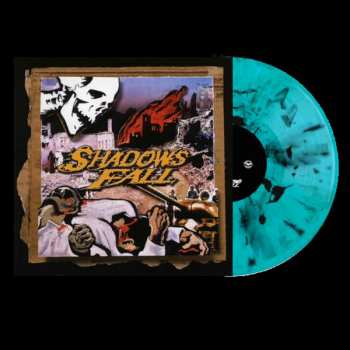 Album Shadows Fall: Fallout From The War