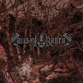 CD Falls Of Rauros: Hail Wind And Hewn Oak