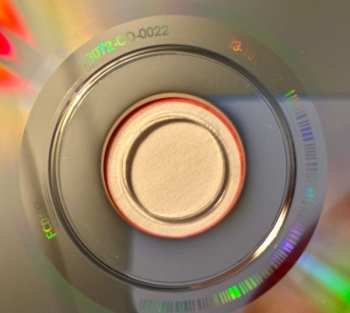 CD Fallstar: Sacred Mirrors