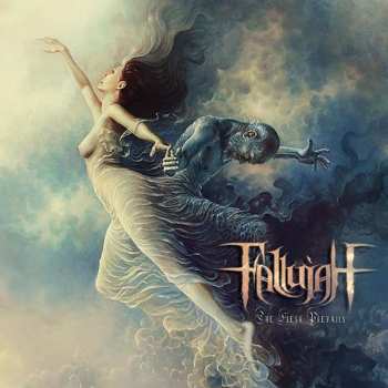 CD Fallujah: The Flesh Prevails