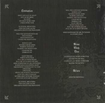 CD Fallujah: The Flesh Prevails