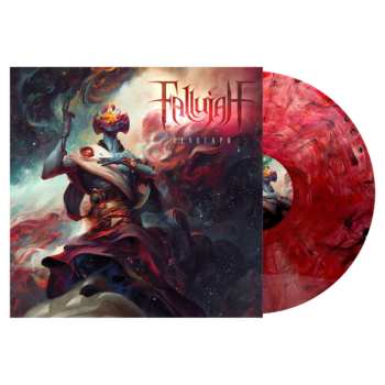 LP Fallujah: Xenotaph