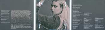 CD Fallulah: Perfect Tense