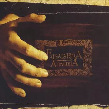 Falsalarma: Alquimia