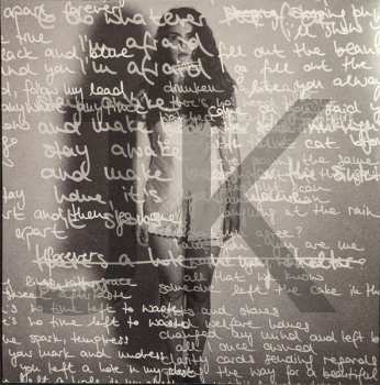 LP FALSE LEFTY: Time Will Tell