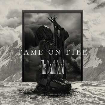 Album Fame On Fire: The Death Card