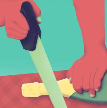 Album Familia Caamagno: Había que intentalo