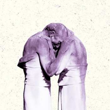 Album The Antlers: Familiars