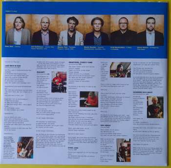 LP/CD Family 5: Ein Richtiges Leben In Flaschen / Vlaschen