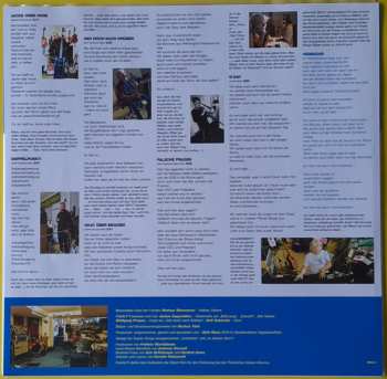 LP/CD Family 5: Ein Richtiges Leben In Flaschen / Vlaschen