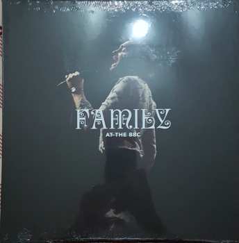 7CD/DVD/Dobozkészlet Family: At The BBC LTD