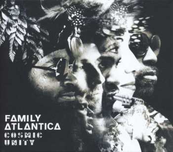 CD Family Atlantica: Cosmic Unity