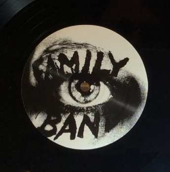 LP Family Band: Grace & Lies