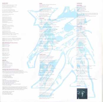 LP Family Fodder: Savoir Faire : The Best Of (Director's Cut)