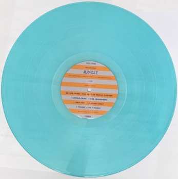 LP Family Fodder: Savoir Faire : The Best Of (Director's Cut)